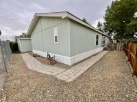 2003 Kit Sierra XL Manufactured Home