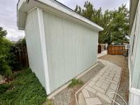 2003 Kit Sierra XL Manufactured Home