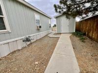 2003 Kit Sierra XL Manufactured Home