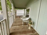 2003 Kit Sierra XL Manufactured Home