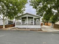 2003 Kit Sierra XL Manufactured Home