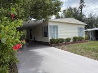 1982 Twin HS Mobile Home