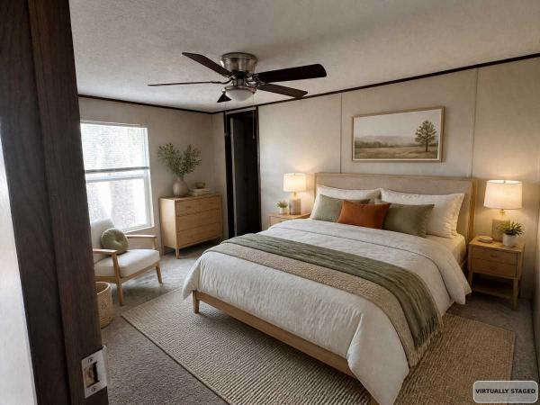 2020 Sehi N/A Manufactured Home