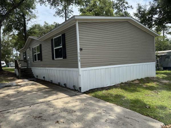 2020 Sehi N/A Manufactured Home