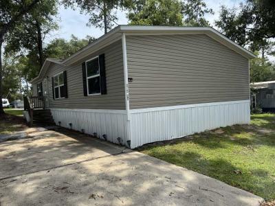 Mobile Home at 356 Bayhead Dr #80 Tallahassee, FL 32304