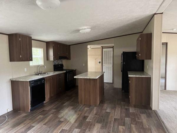 2020 Sehi N/A Manufactured Home