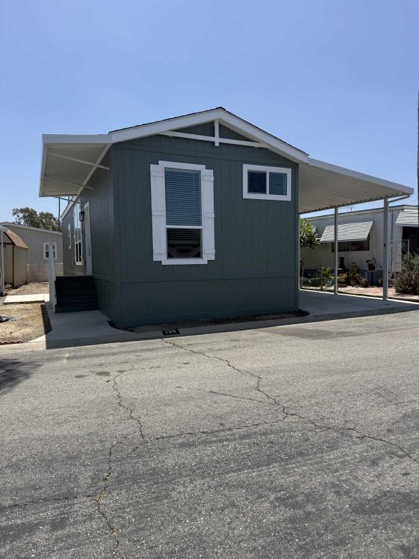 2026 Clayton Homes Manufactured Home