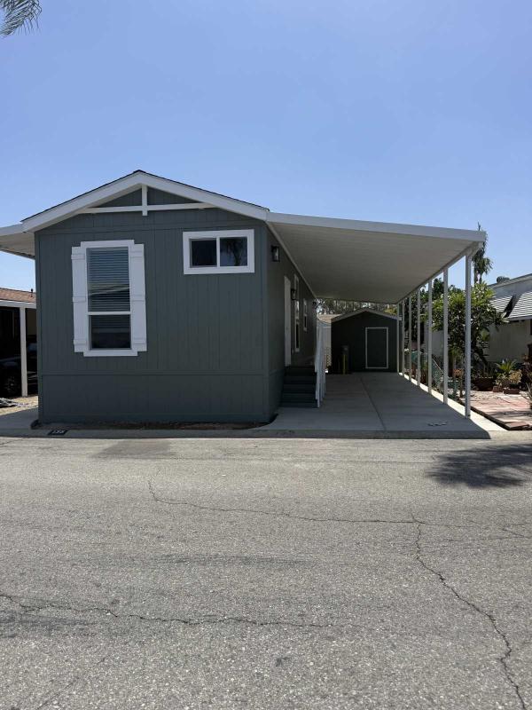 2026 Clayton Homes Manufactured Home