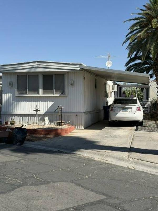 1973 Concord Mobile Home For Sale