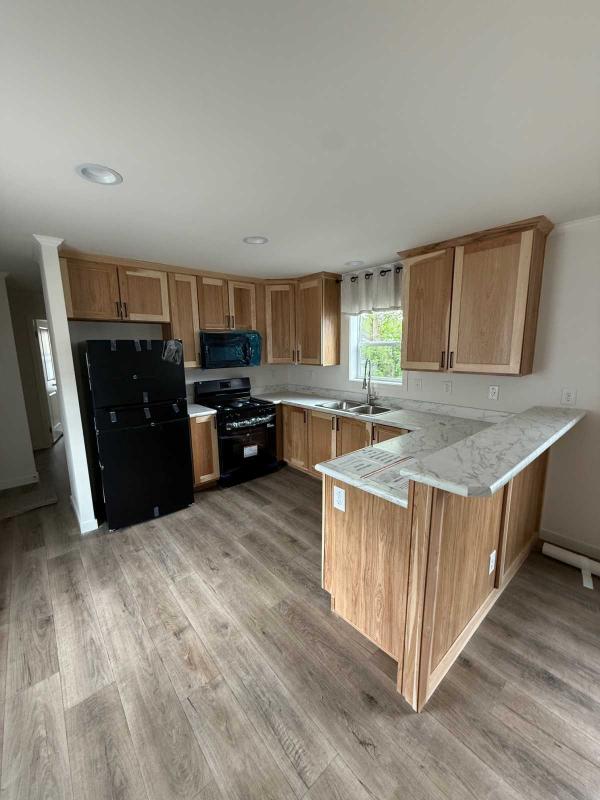 2026 Midcountry West lake Manufactured Home