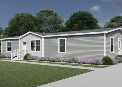 Mobile Home at 2083 Kennedy Circle NE Keizer, OR 97303