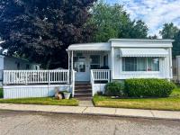 1972 Greenbrier Mobile Home