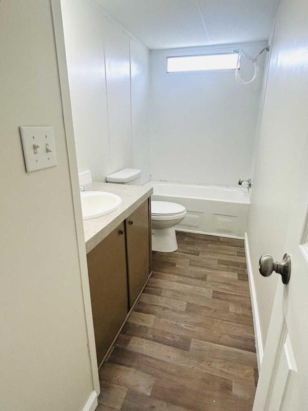 Manufactured Home