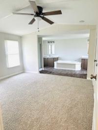 Manufactured Home