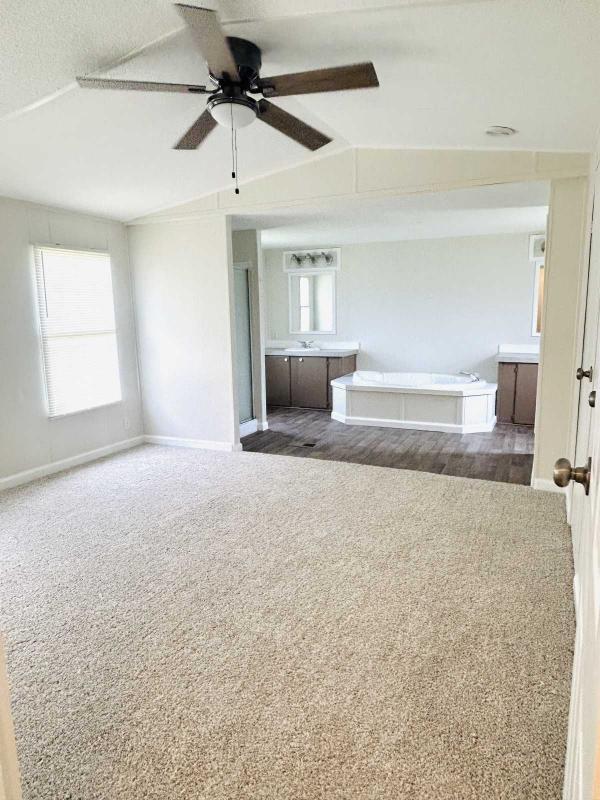 Manufactured Home