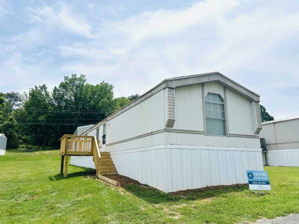Manufactured Home