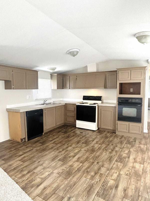 Manufactured Home