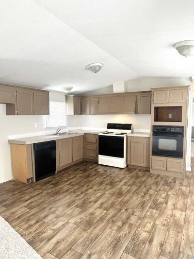 Mobile Home at 185 Gooch Lane Maynardville, TN 37807