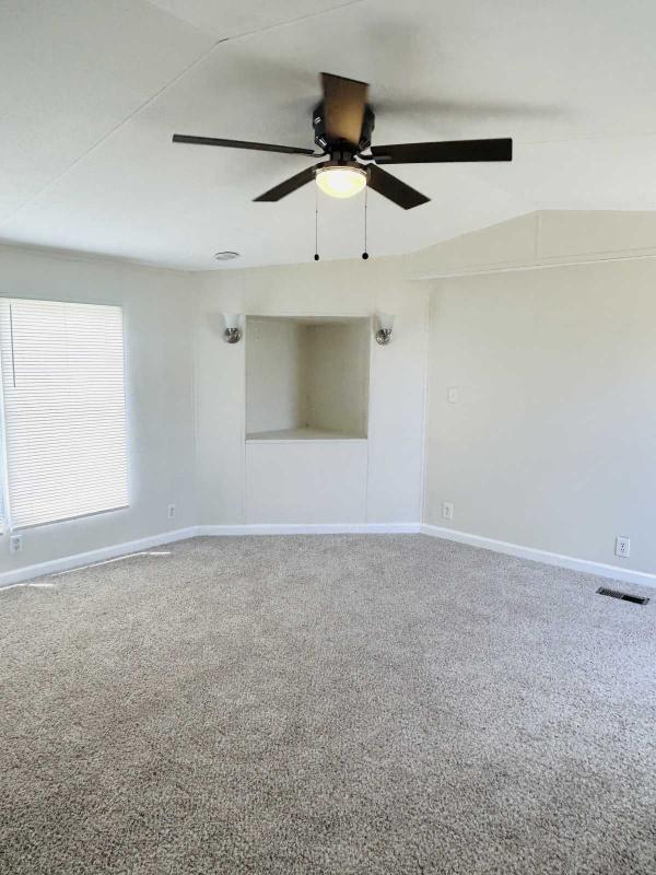 Manufactured Home