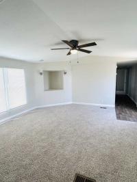 Manufactured Home