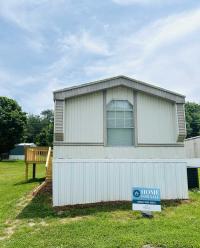 Manufactured Home