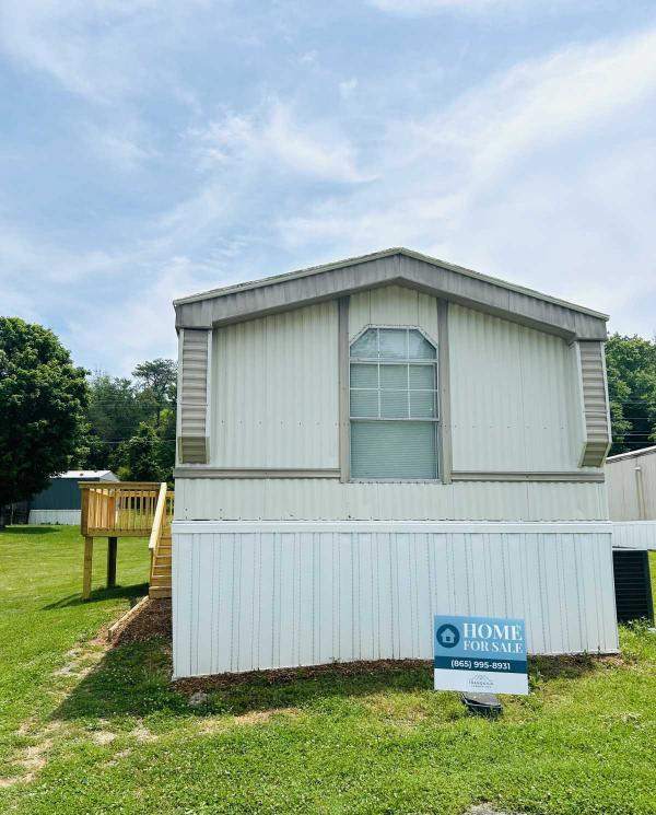 Manufactured Home