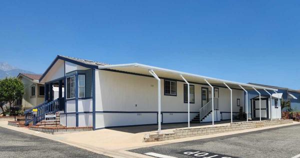 1994 Silvercrest Delaware West Manufactured Home