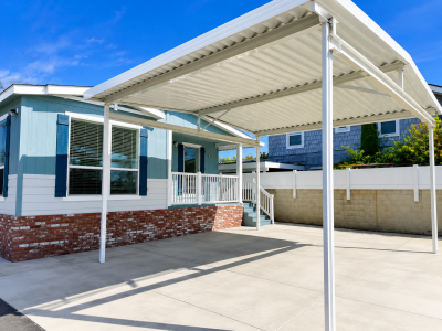 Photo 2 of 8 of home located at 1635 W Covina Blvd Sp#101 San Dimas, CA 91773