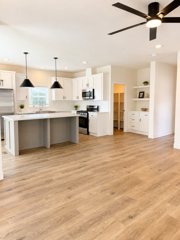2025 Clayton Homes Manufactured Home