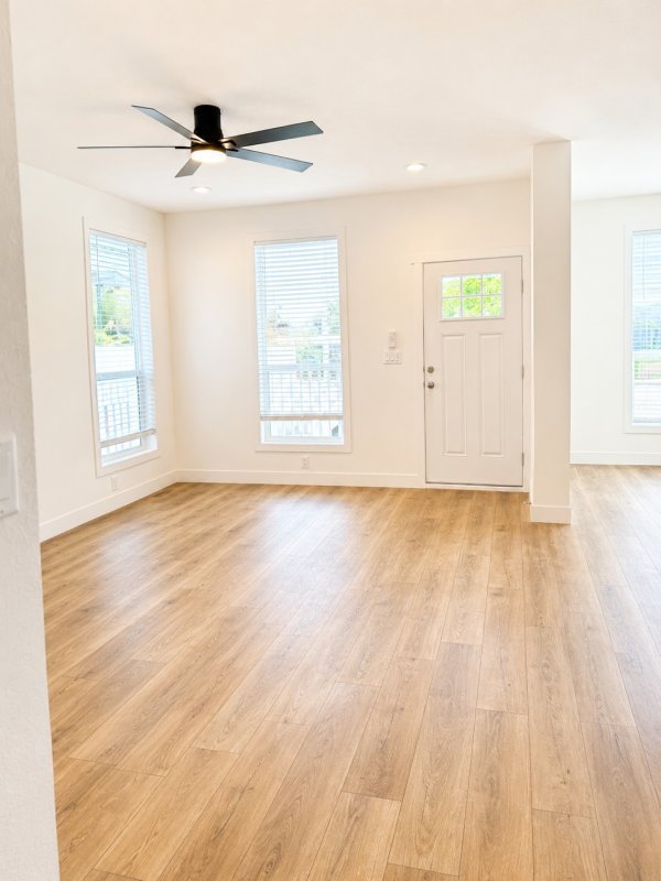 2025 Clayton Homes Manufactured Home