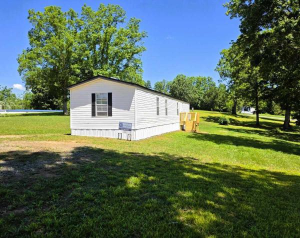 Manufactured Home