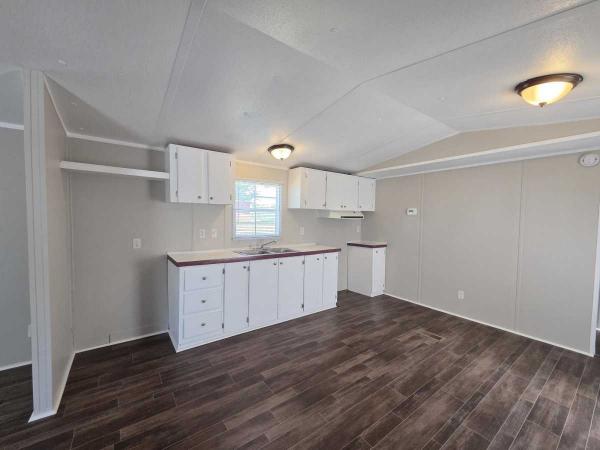 Manufactured Home