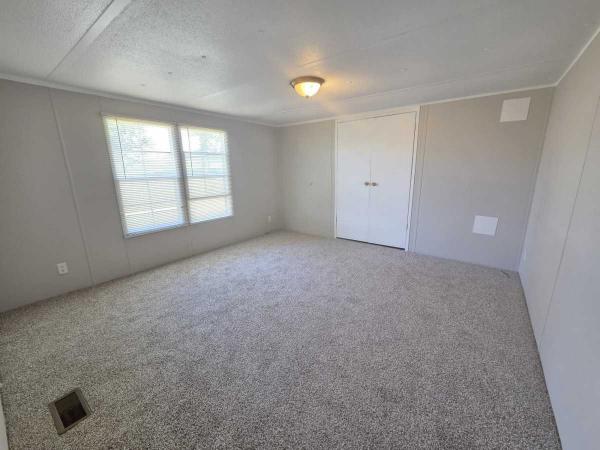 Manufactured Home