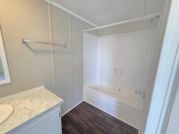 Manufactured Home