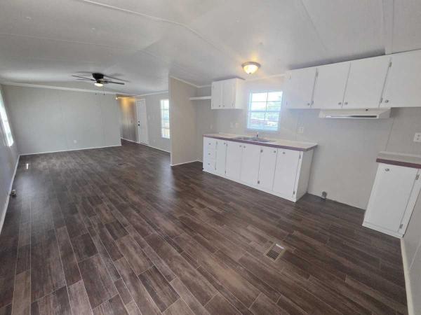Manufactured Home