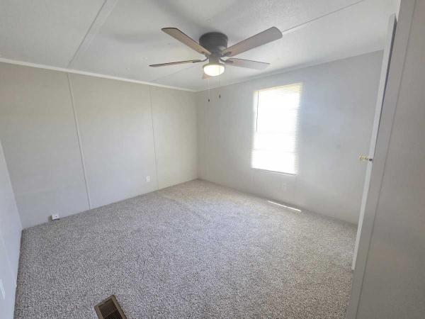 Manufactured Home