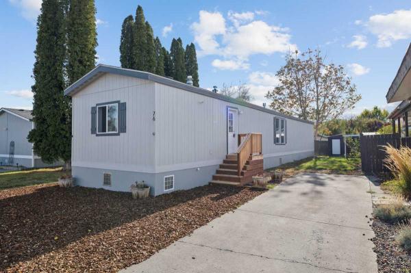 2022 Fleetwood Mobile Home For Sale