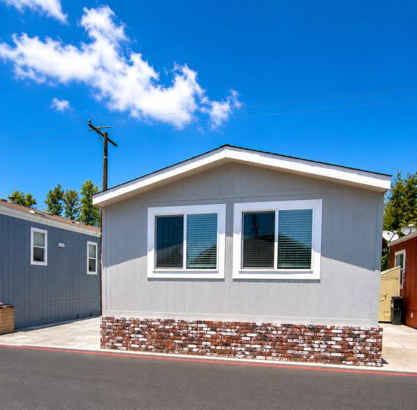 1983 Fuqua Manufactured Home