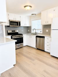 1983 Fuqua Manufactured Home