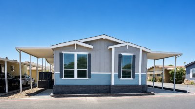 Mobile Home at 211 S Beach Blvd #113 Anaheim, CA 92804