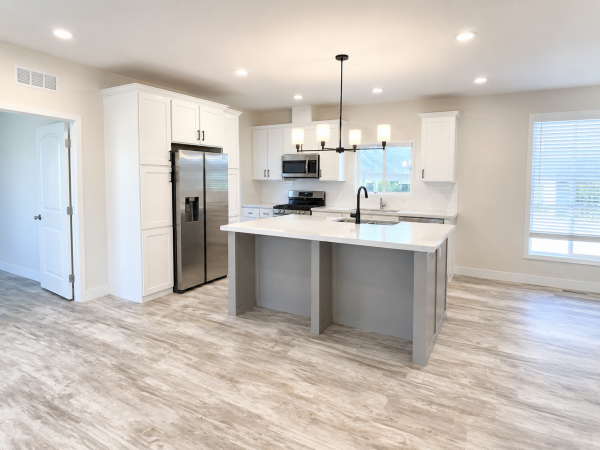 2026 Clayton Homes  Manufactured Home