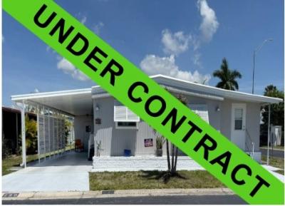 Mobile Home at 280 Coconut St Bradenton, FL 34207