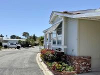 2005 Silvercrest The Advantage Manufactured Home