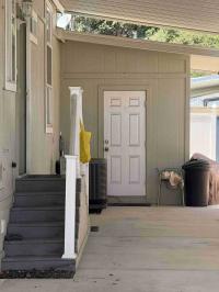 2005 Silvercrest The Advantage Manufactured Home