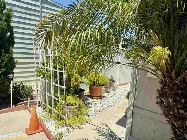 2005 Silvercrest The Advantage Manufactured Home