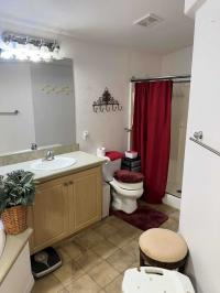 2005 Silvercrest The Advantage Manufactured Home