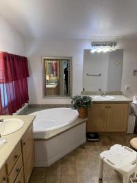 2005 Silvercrest The Advantage Manufactured Home