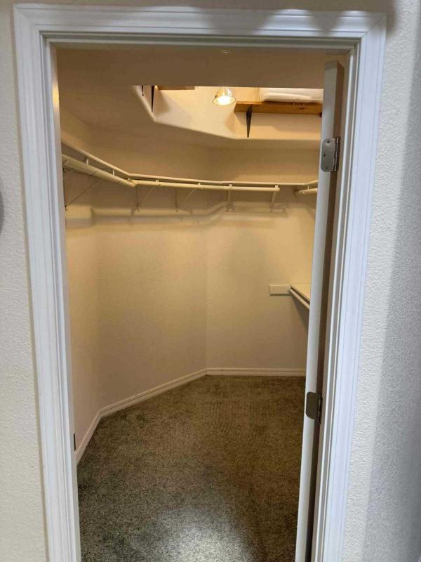 2005 Silvercrest The Advantage Manufactured Home