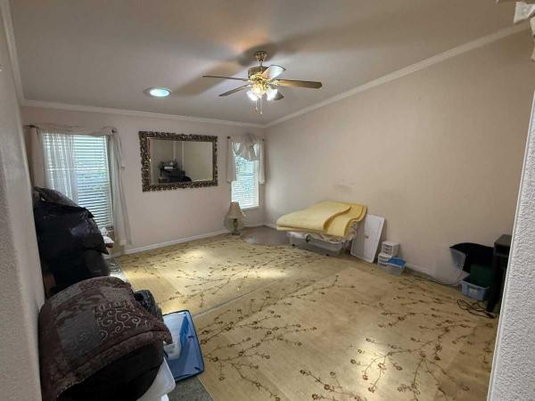 2005 Silvercrest The Advantage Manufactured Home