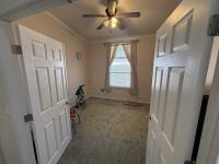 2005 Silvercrest The Advantage Manufactured Home